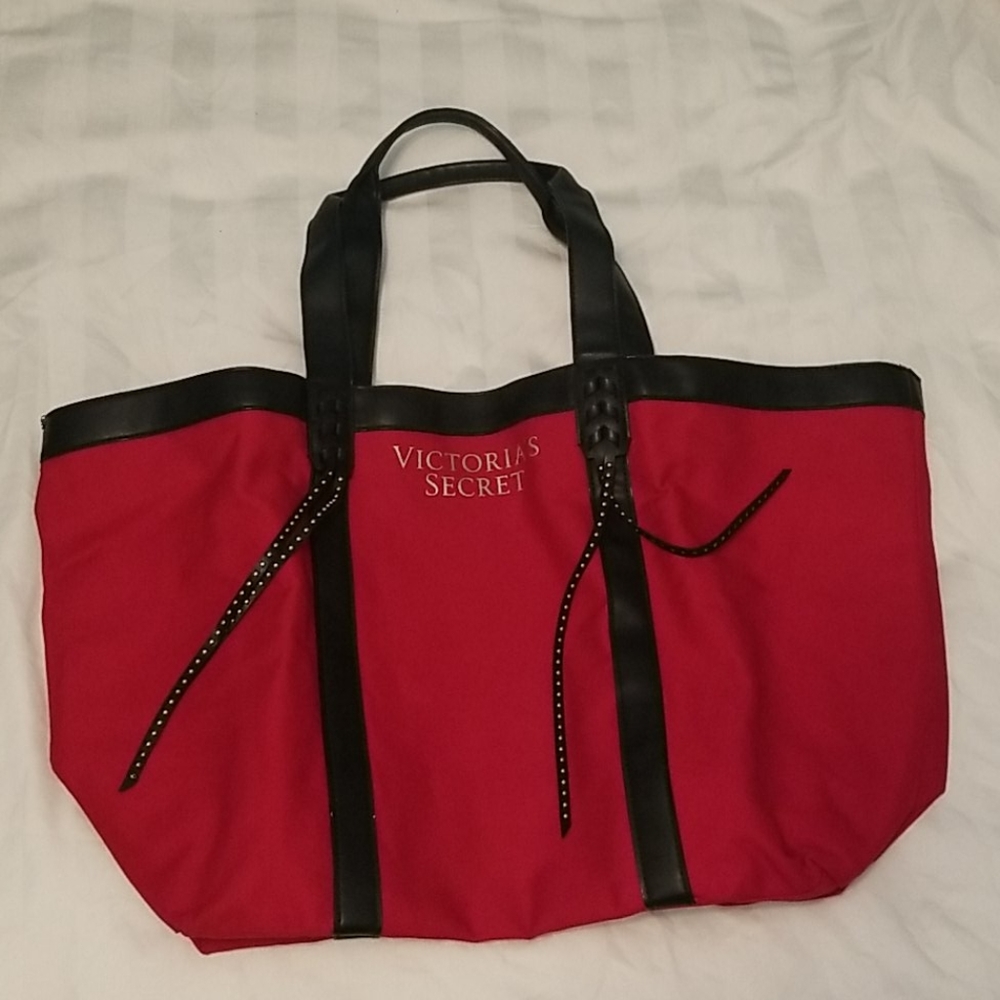 Victoria secret Tote Bag